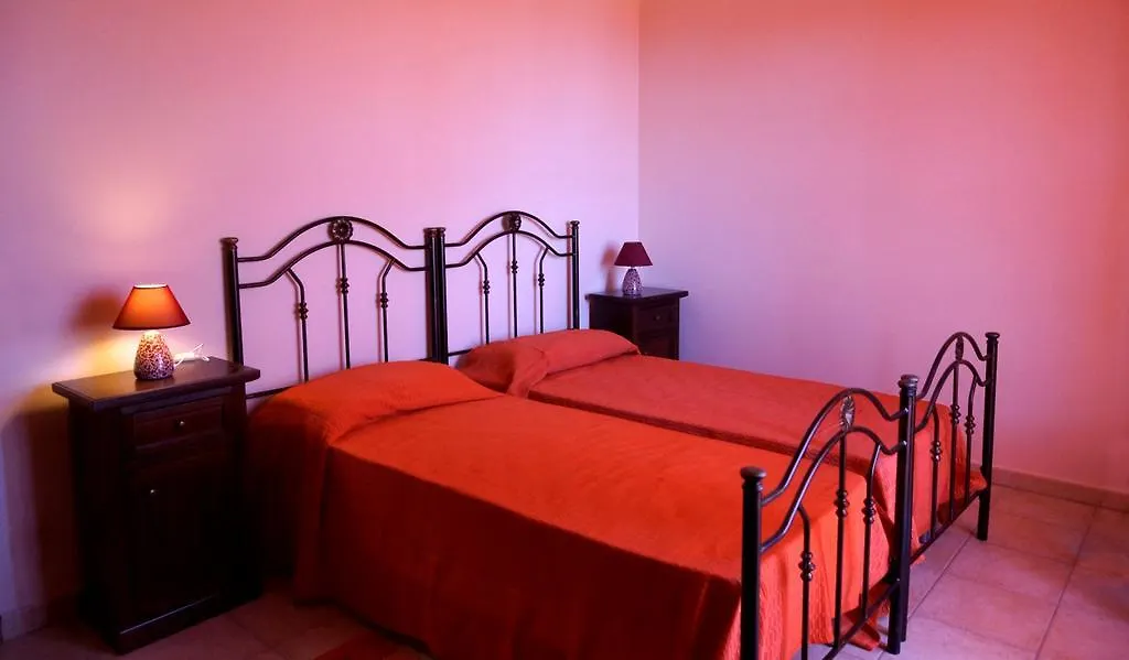 La Casa Di Mirò-1