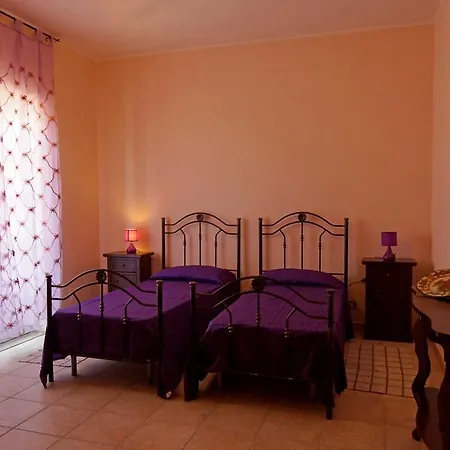 La Casa Di Mirò-3